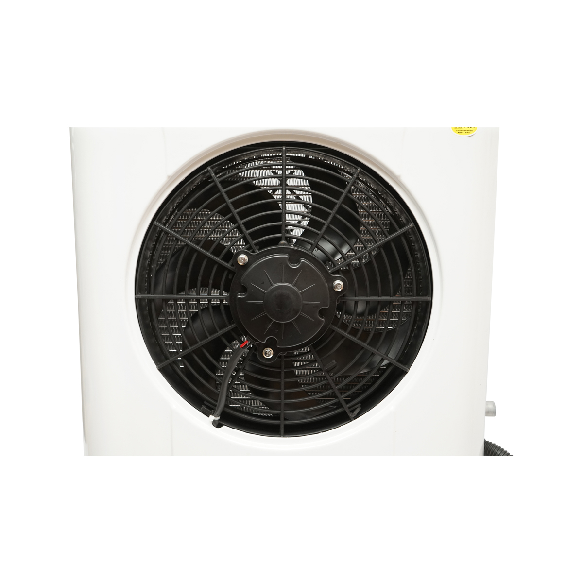 Clima staionara utilaje industriale  cu unitate externa 12V, capacitate racire 2600W - imagine 13