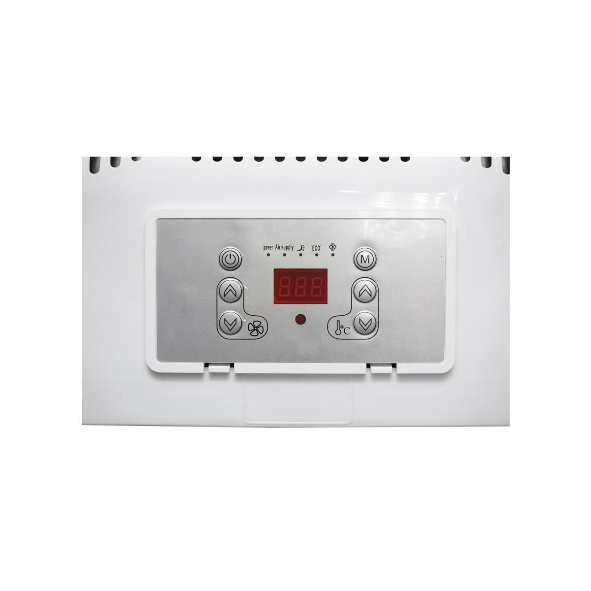 Clima staionara utilaje industriale  cu unitate externa 12V, capacitate racire 2600W - imagine 6