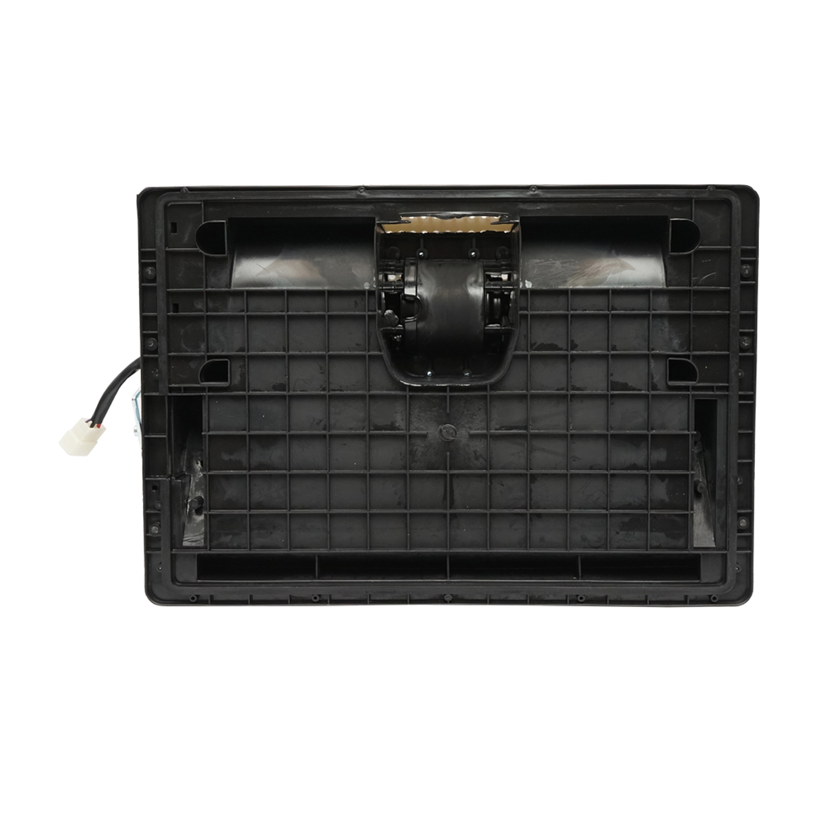 Clima staionara utilaje industriale  cu unitate externa 12V, capacitate racire 2600W - imagine 3