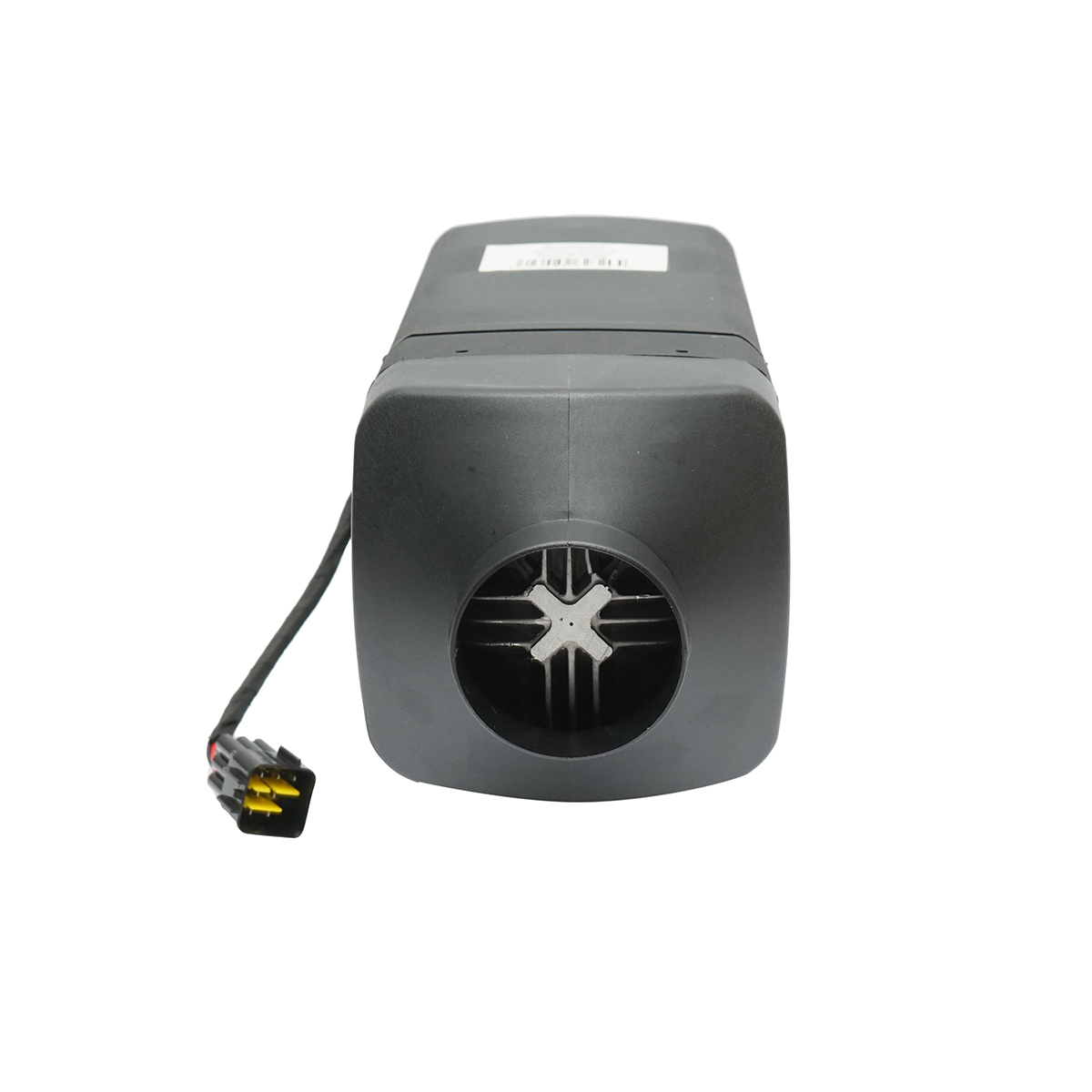 Incalzitor stationar, sirocou 12-24V, 2KW, display LCD, cu telecomanda si bujie Kyocera Breckner Germany - imagine 6