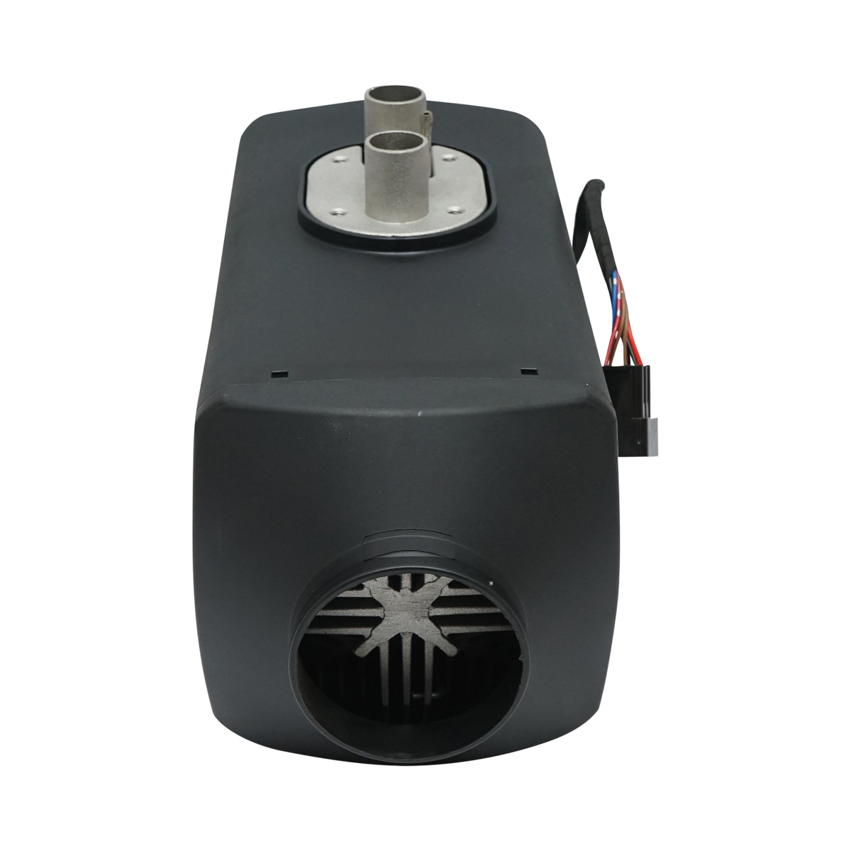 Incalzitor stationar, sirocou 12-24V, 5KW, display LCD, cu telecomanda si bujie Kyocera Breckner Germany - imagine 4