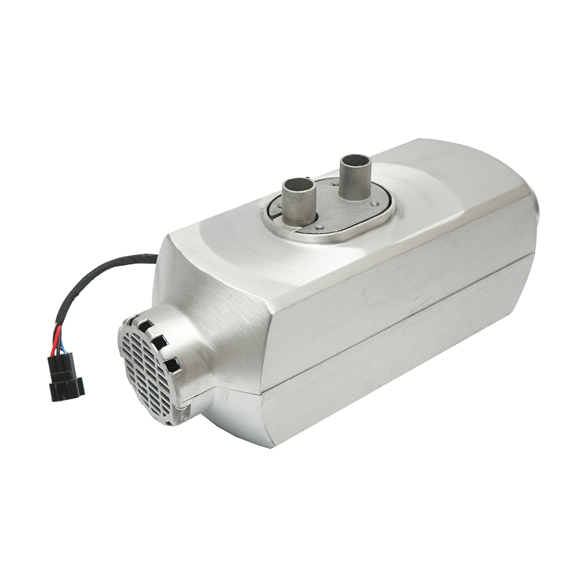 Incalzitor stationar, sirocou 12-24V, 5KW cu telecomanda, display LCD si bujie Kyocera Breckner Germany	 - imagine 2