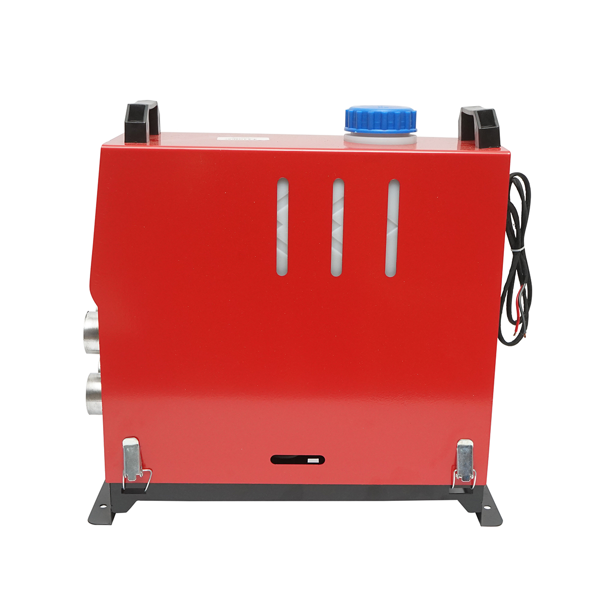 Sirocou, incalzitor stationar portabil 12-24V, 5KW, display LCD, cu telecomanda si bujie Kyocera Breckner Germany - imagine 5