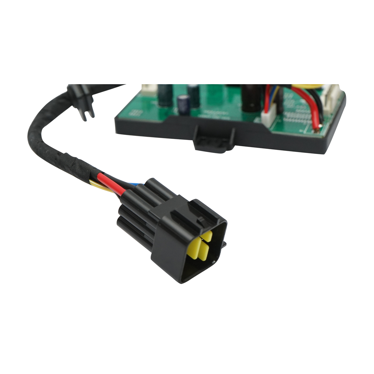 Placa de baza pentru incalzitor stationar, sirocou 12-24V, 2KW - imagine 3