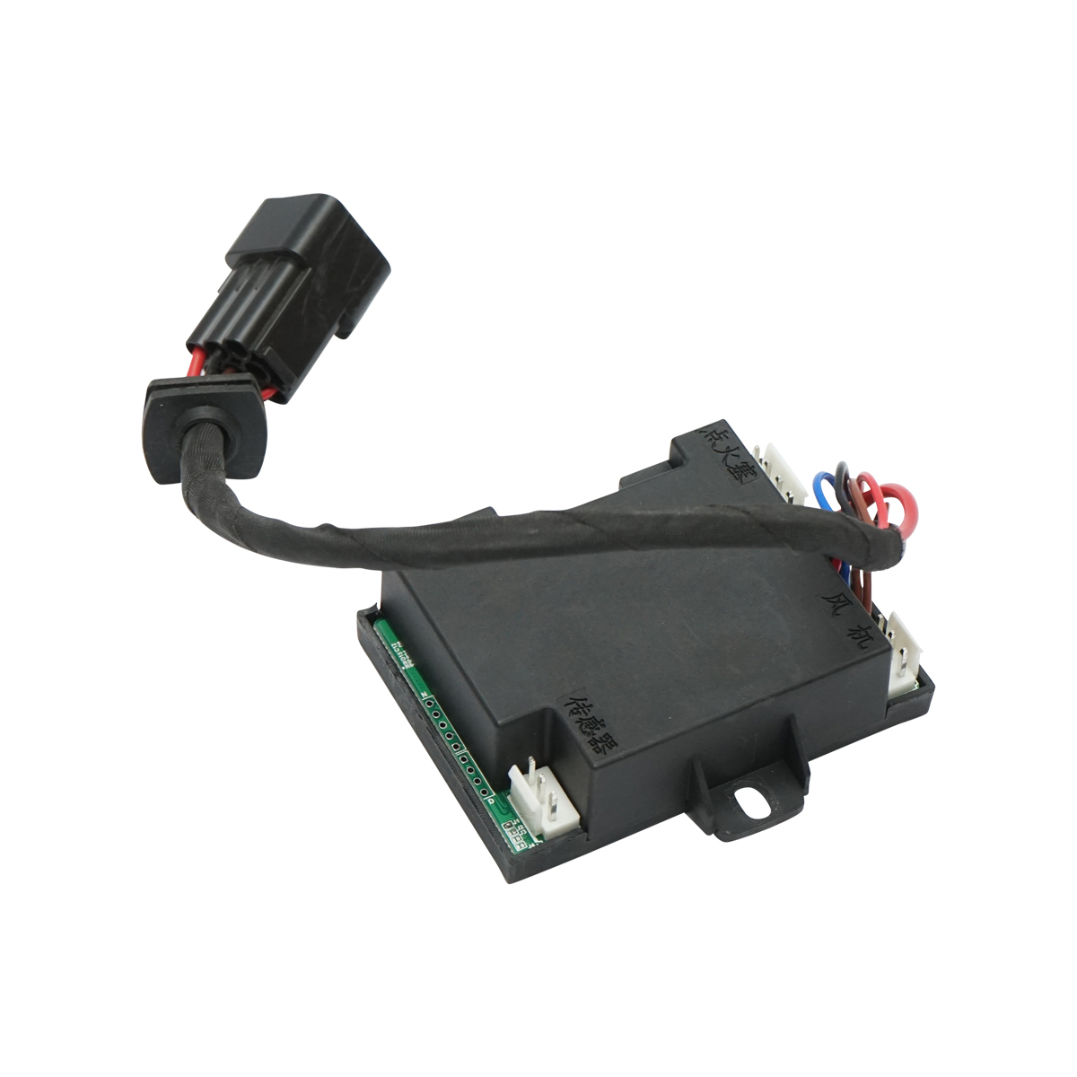 Placa de baza pentru incalzitor stationar, sirocou 12V, 5KW - imagine 2