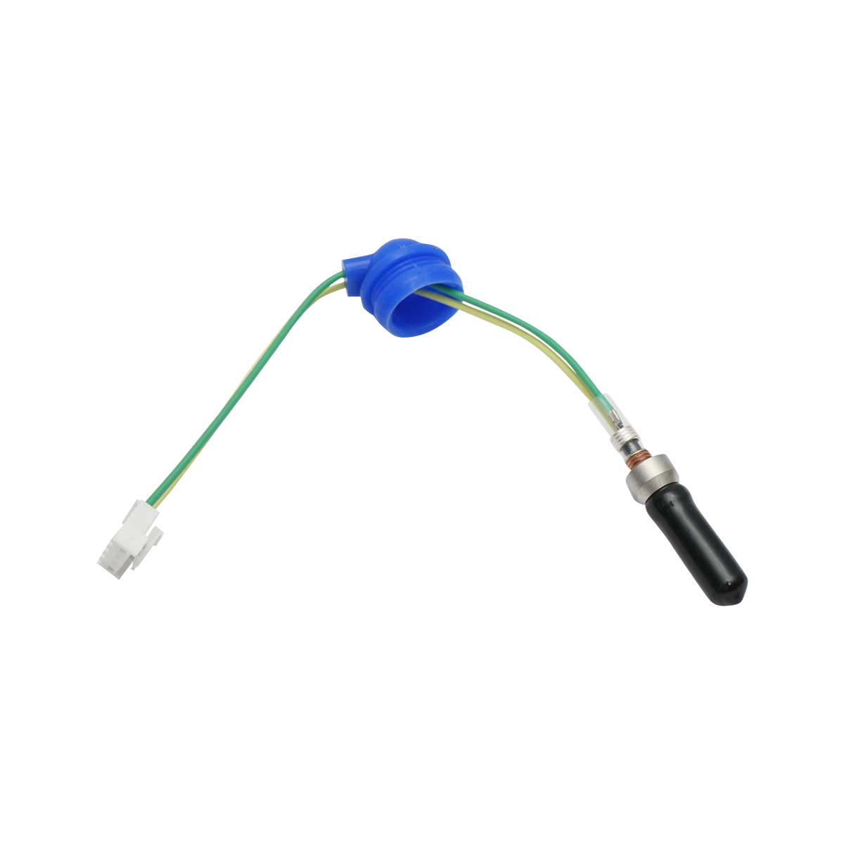 Bujie Kyocera pentru incalzitor stationar, sirocou 12-24/220V, 2KW, 5KW - imagine 2