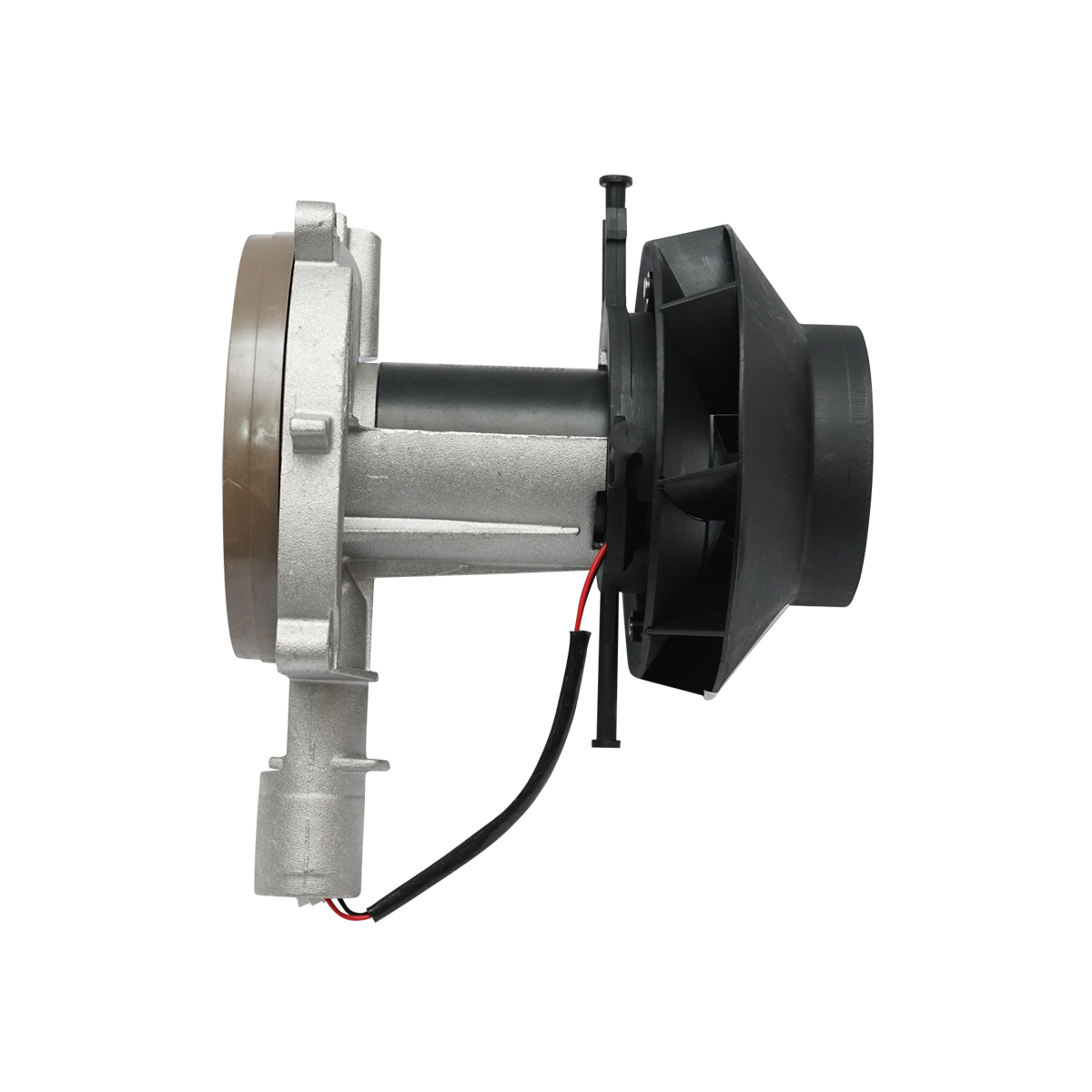 Motor pentru incalzitor stationar, sirocou 12-24/220V, 2KW, 5KW - imagine 2