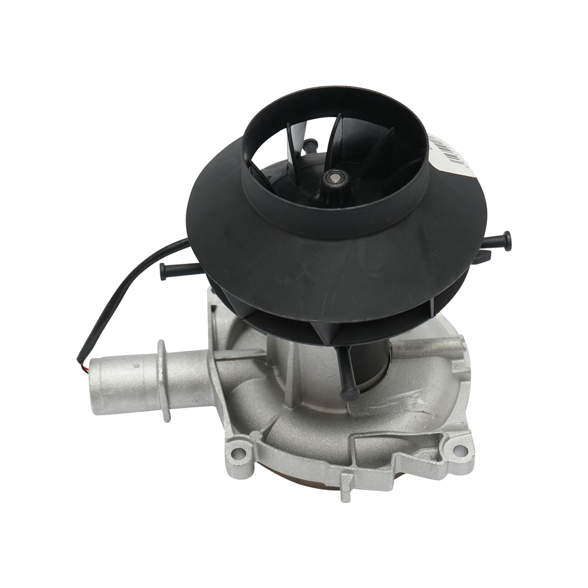 Motor pentru incalzitor stationar, sirocou 12-24/220V, 2KW, 5KW - imagine 3