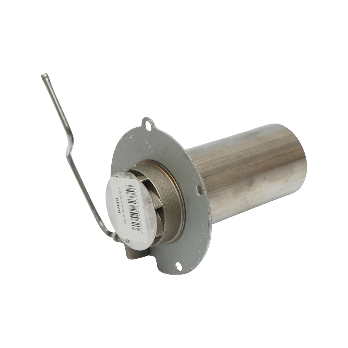 Aprindere pentru incalzitor stationar, sirocou 12-24/220V, 2KW, 5KW - imagine 3