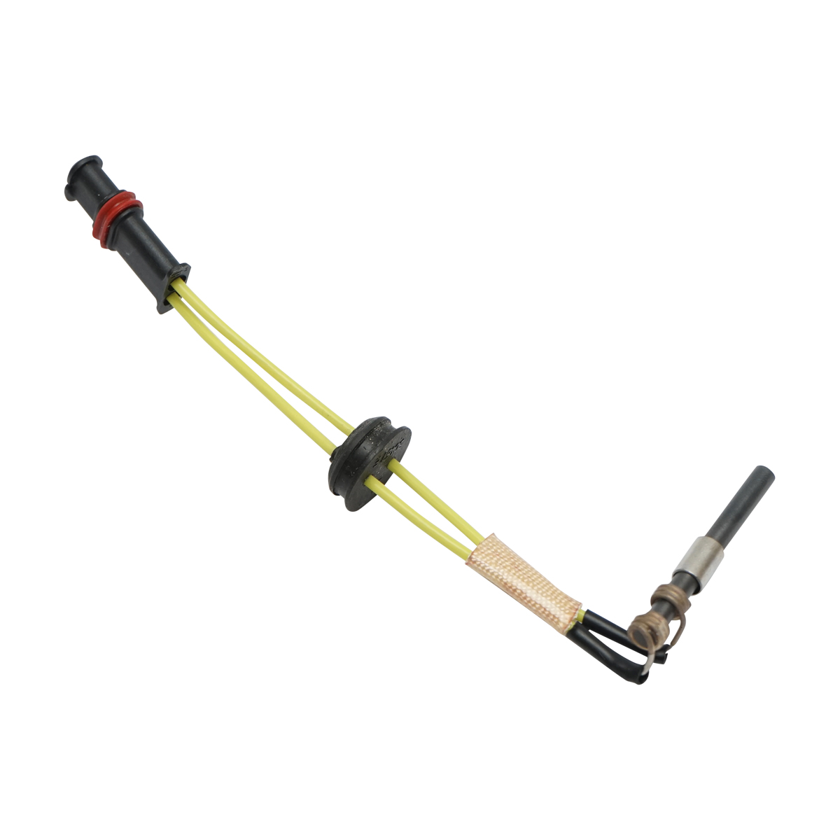 Bujie 12V pentru incalzitor stationar, sirocou 5KW - imagine 2