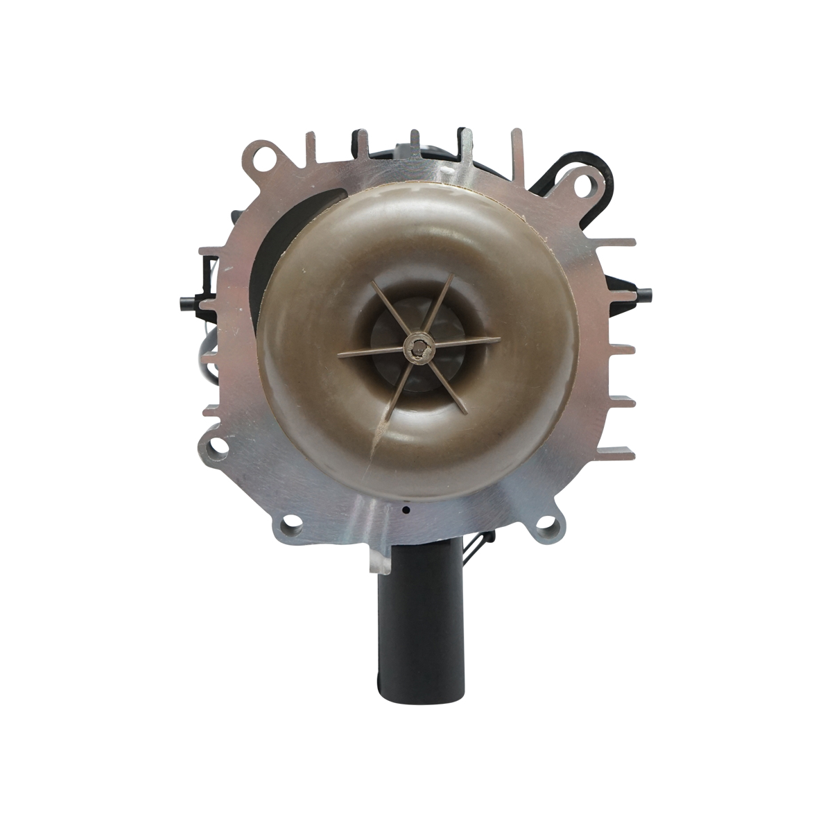 Motor pentru incalzitor stationar, sirocou 12V, 5KW - imagine 2