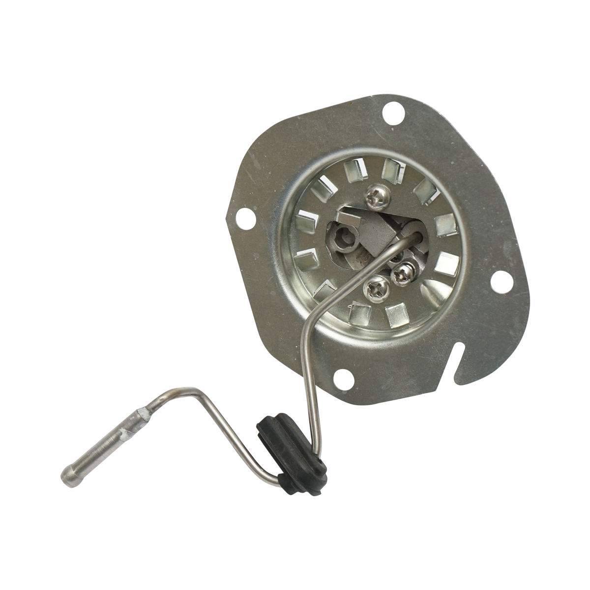 Camera ardere pentru incalzitor stationar, sirocou 12V, 5KW - imagine 2