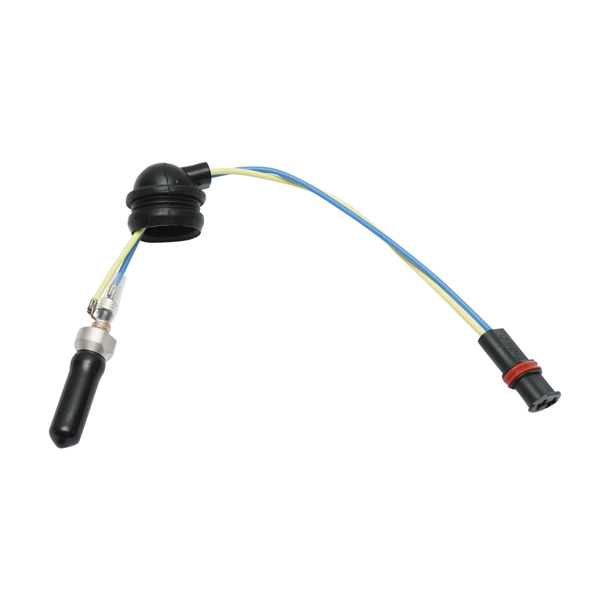 Bujie Kyocera 24V pentru incalzitor stationar, sirocou Eberspacher - imagine 2