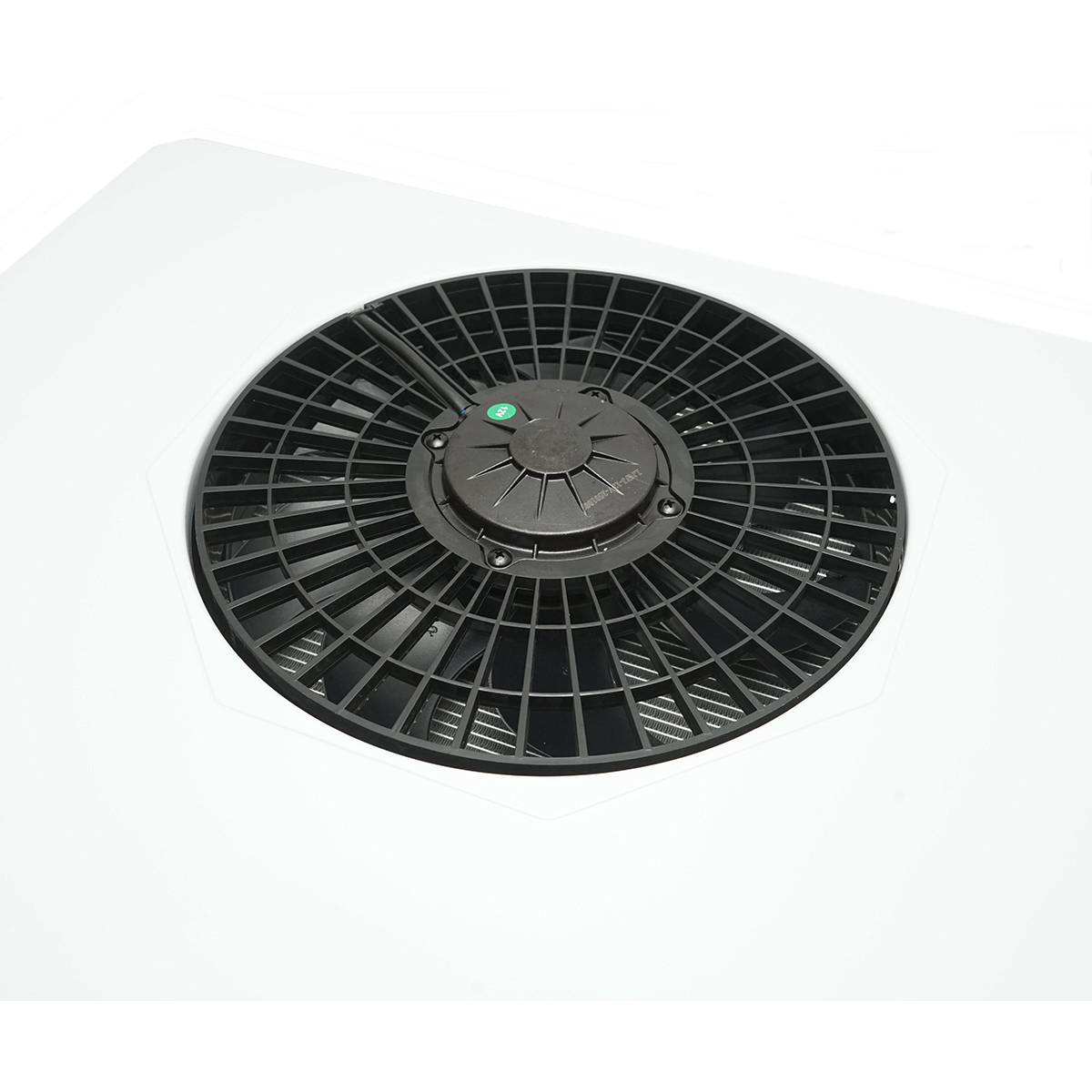 Clima stationara utilaje industriale AC universala 12V, 2200W, 7600BTU cu telecomanda - imagine 8