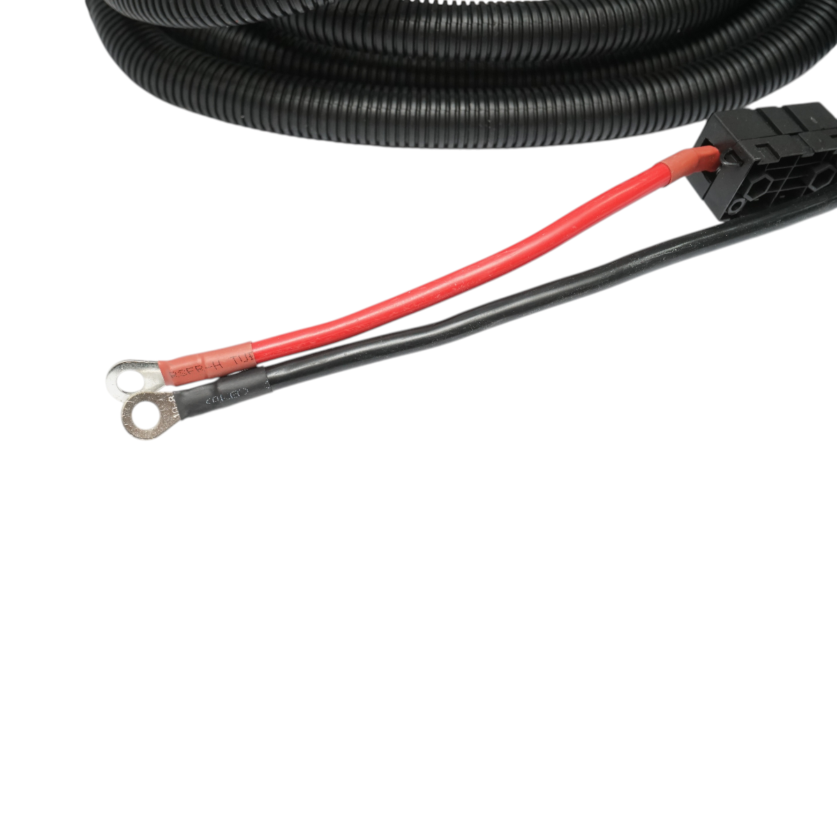 Clima stationara utilaje industriale AC universala 12V, 2200W, 7600BTU cu telecomanda - imagine 9