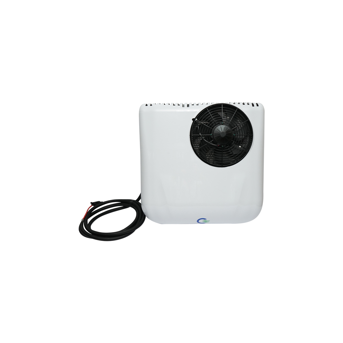 Clima stationara utilaje industriale AC universala 24V, 2200W, 7500BTU - imagine 2