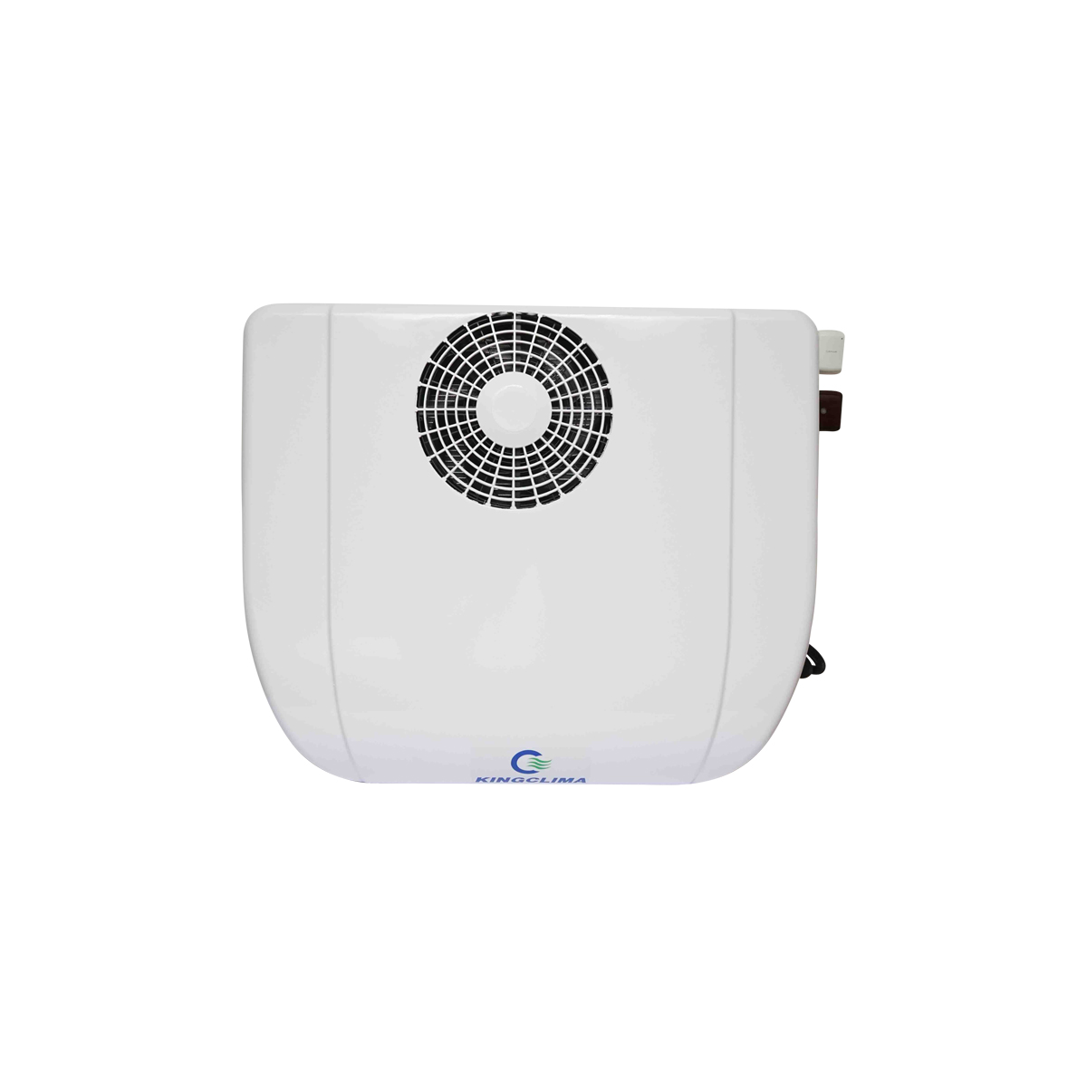 Clima stationara utilaje industriale AC universala 24V, 2800W, 9520BTU - imagine 3