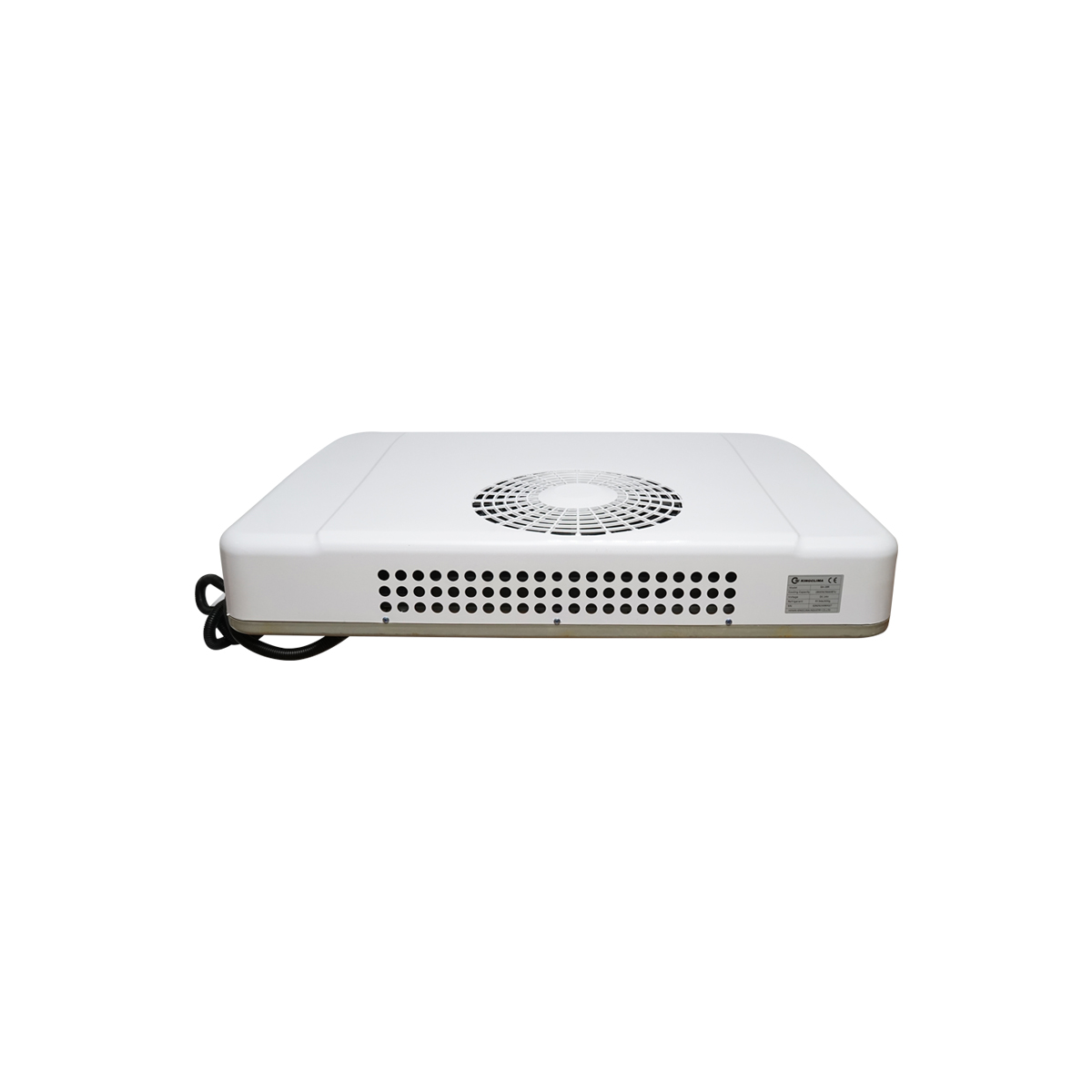 Clima stationara utilaje industriale AC universala 24V, 2800W, 9520BTU - imagine 6