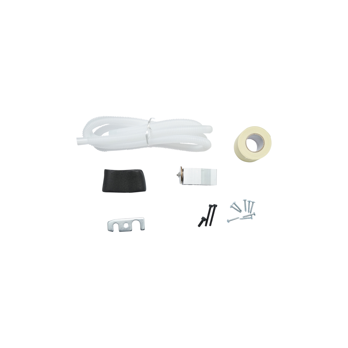 Clima stationara utilaje industriale AC universala 24V, 2600W, 8900BTU cu telecomanda - imagine 7