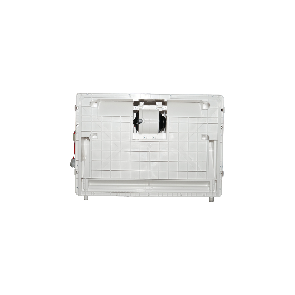 Clima stationara utilaje industriale AC universala 24V, 2600W, 8900BTU cu telecomanda - imagine 5