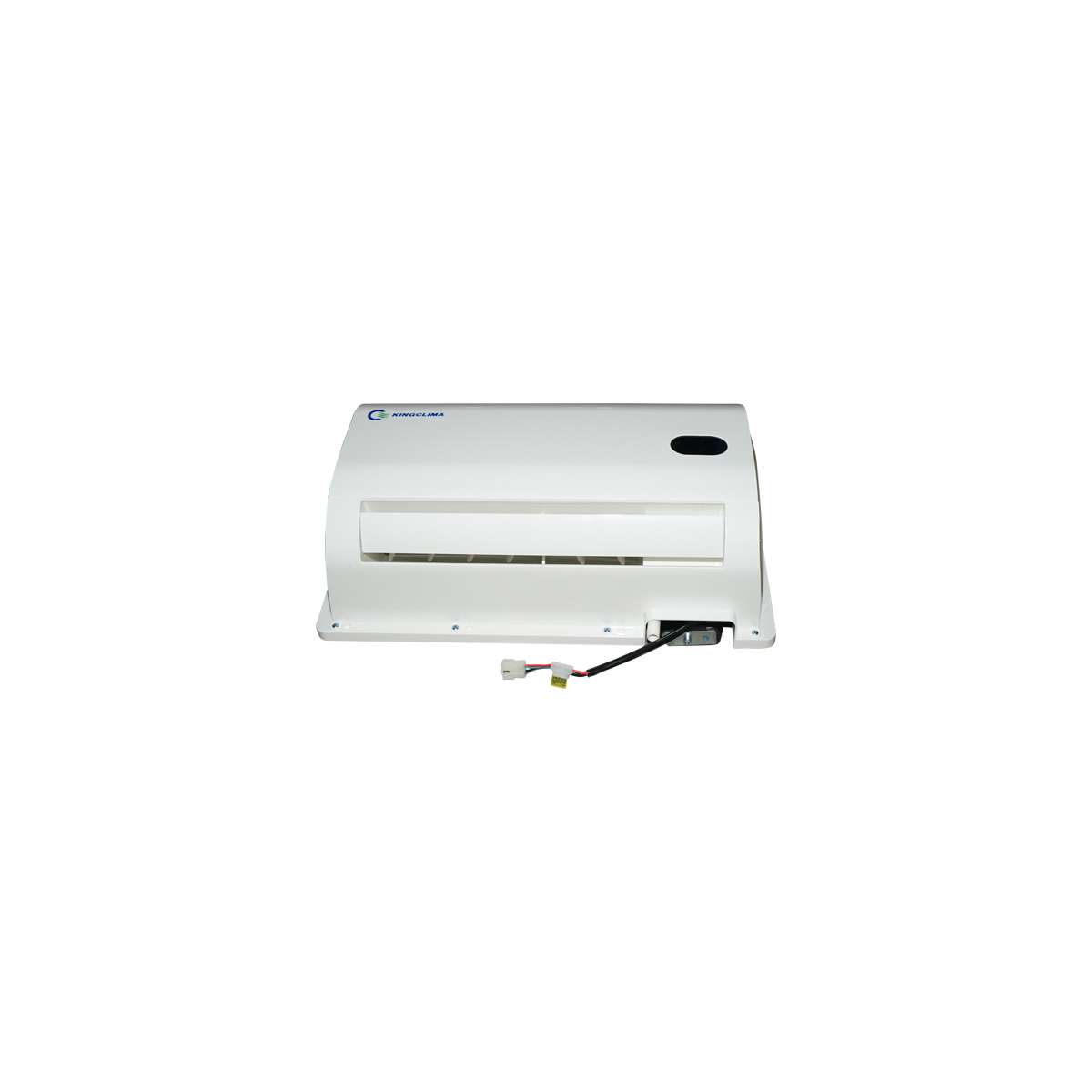 Clima stationara utilaje industriale AC universala 12V, 2600W, 8900BTU cu telecomanda - imagine 8