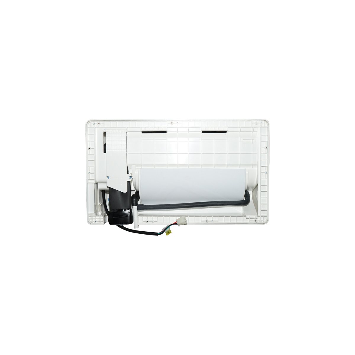 Clima stationara utilaje industriale AC universala 12V, 2600W, 8900BTU cu telecomanda - imagine 6
