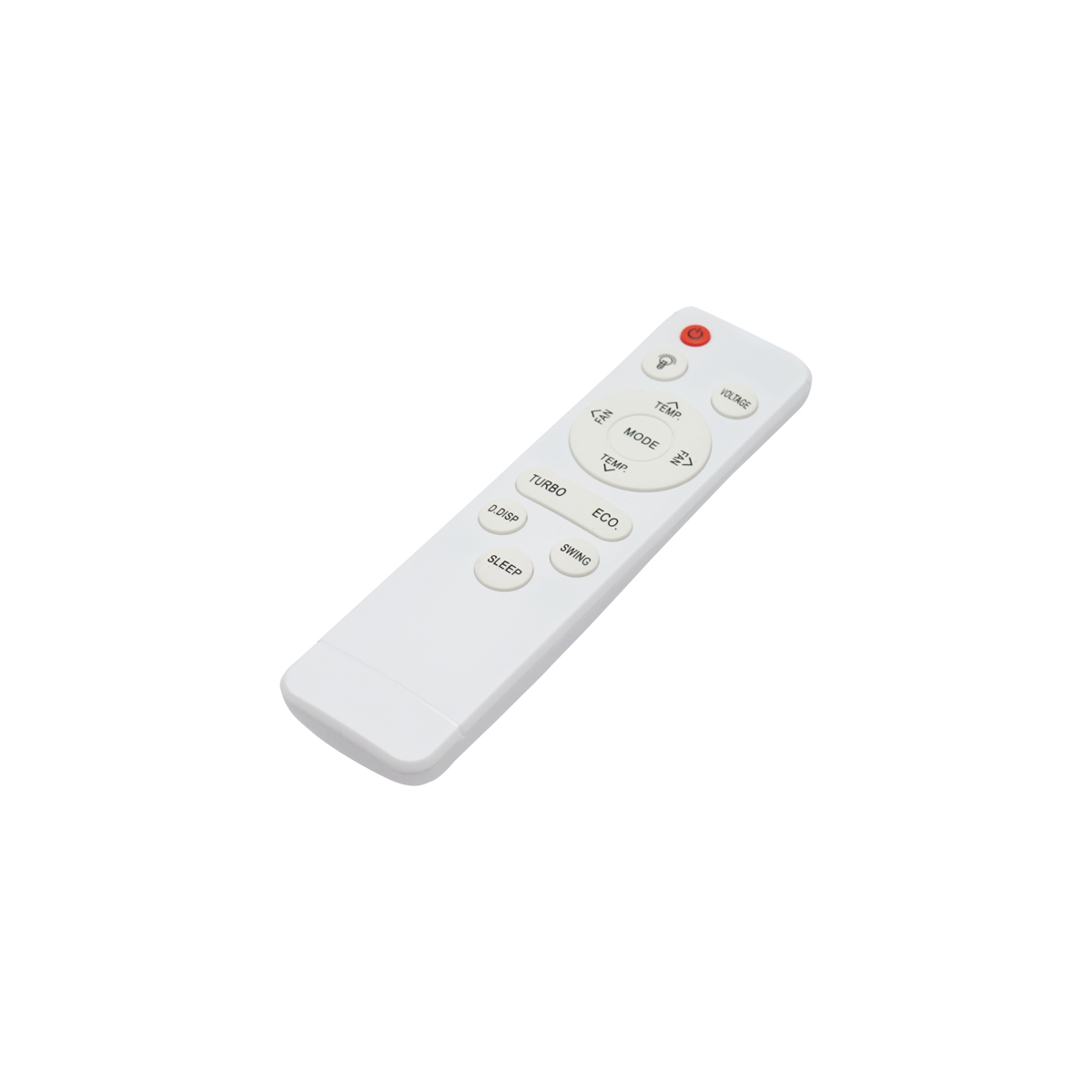 Telecomanda pentru clima stationara AC 24V DISGK95 - imagine 2