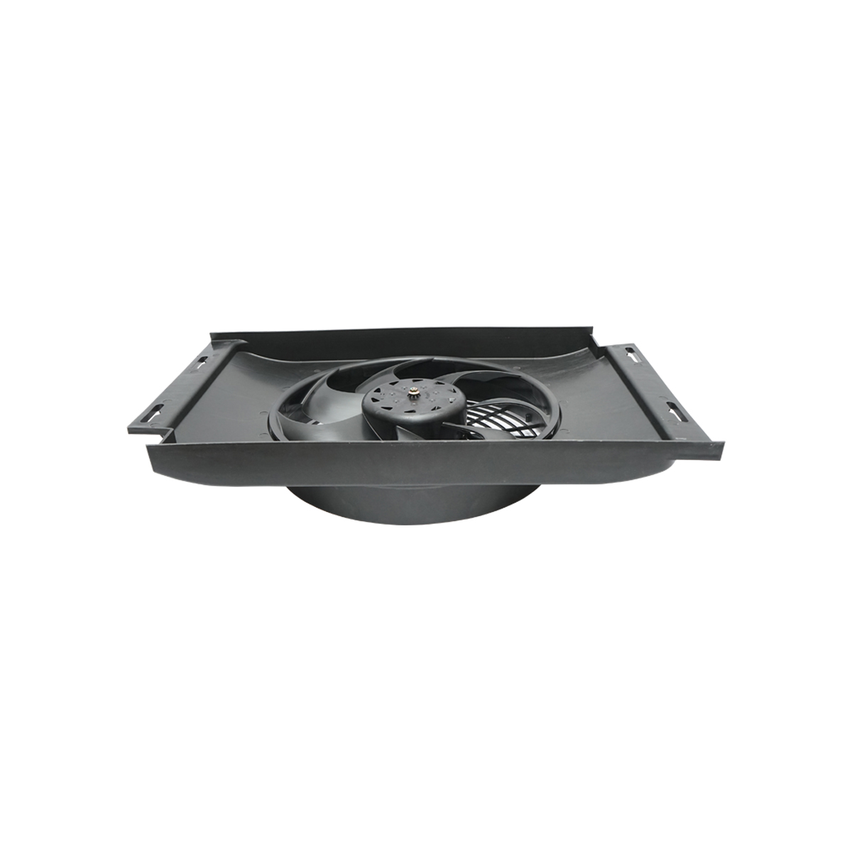 Ventilator pentru compresor clima AC 24V DISGK95 - imagine 2