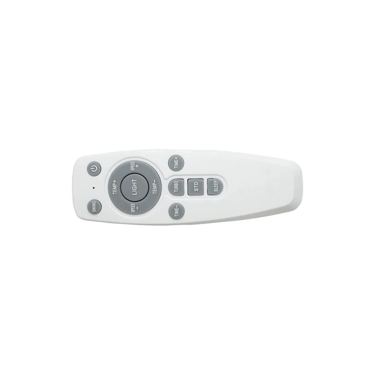 Telecomanda pentru clima stationara AC 12V DISGK96 - imagine 3