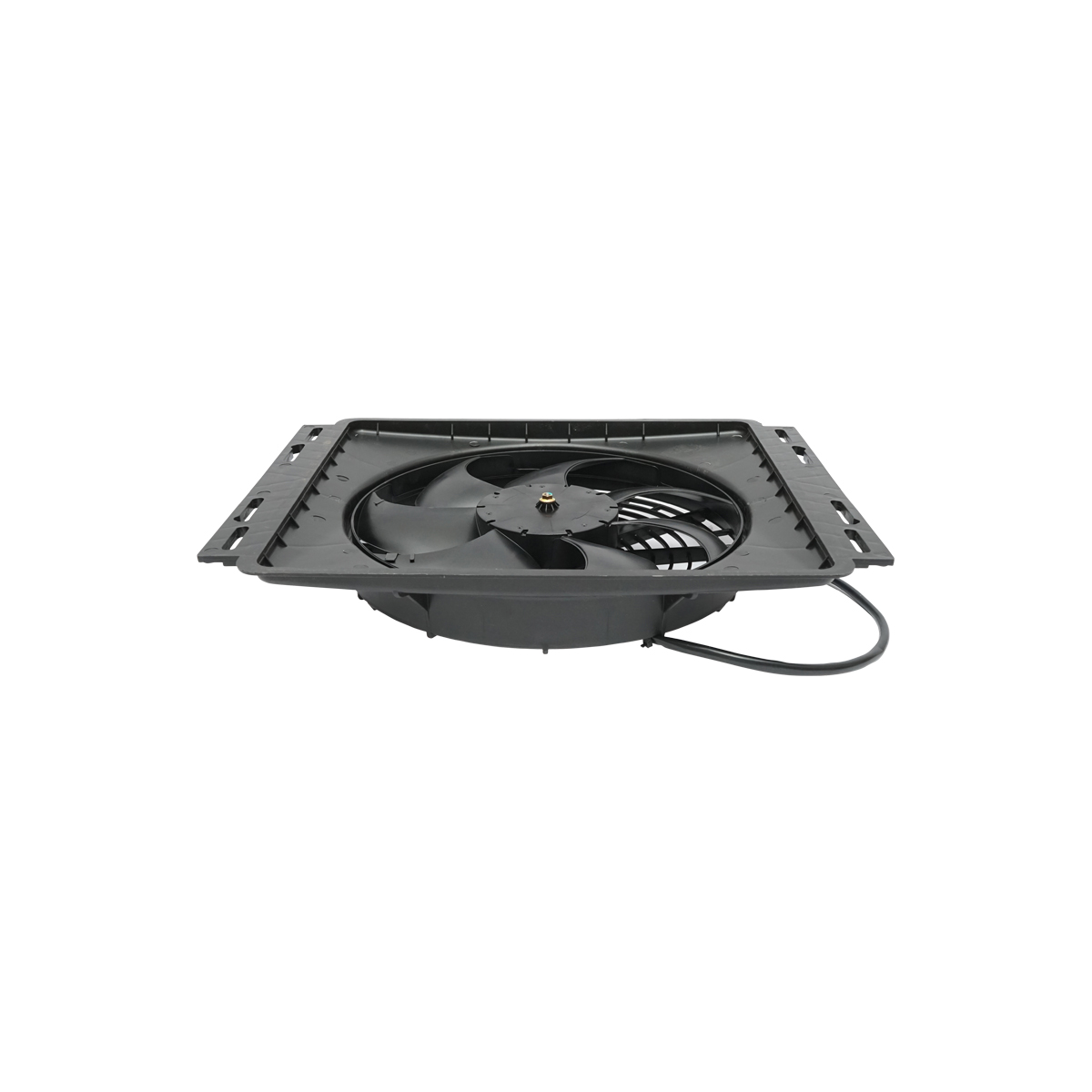 Ventilator pentru compresor clima AC 12V DISGK96 - imagine 3
