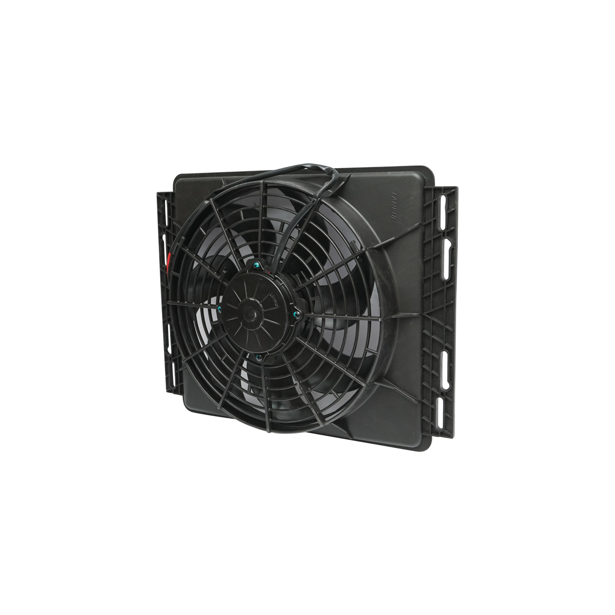 Ventilator pentru compresor clima AC 24V DISGK97 - imagine 2