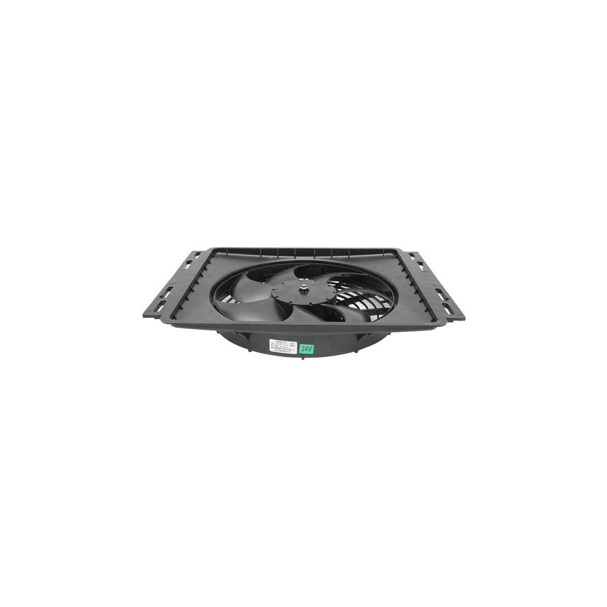 Ventilator pentru compresor clima AC 24V DISGK97 - imagine 3