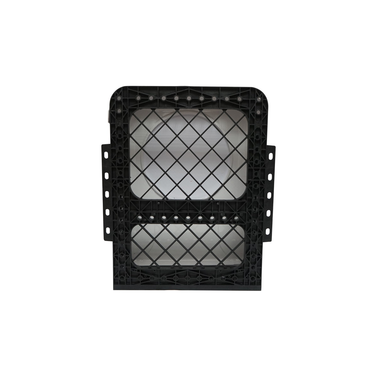 Carcasa condensator pentru clima stationara AC 24V DISGK97 - imagine 2