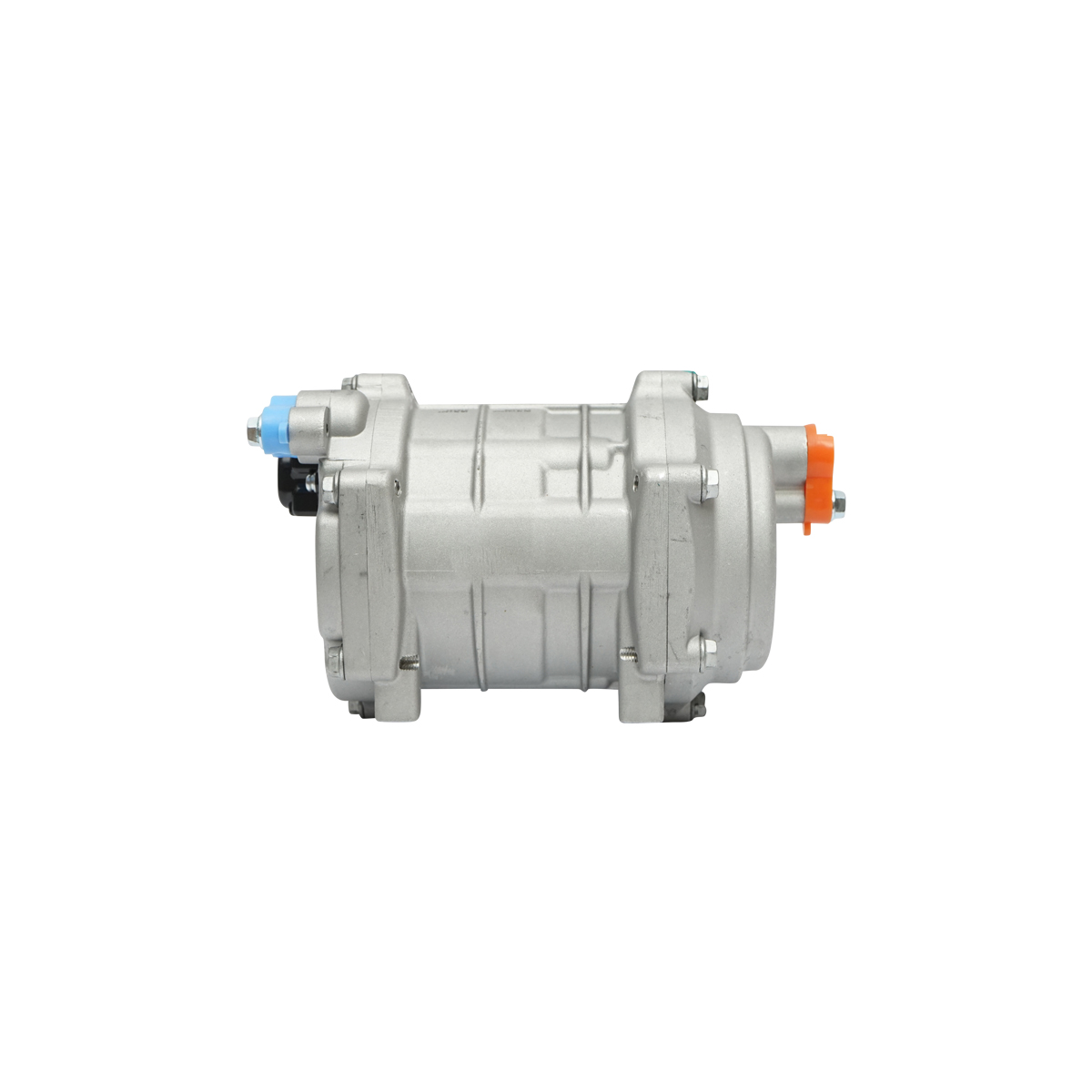 Compresor pentru clima stationara AC 24V DISGK97 - imagine 2