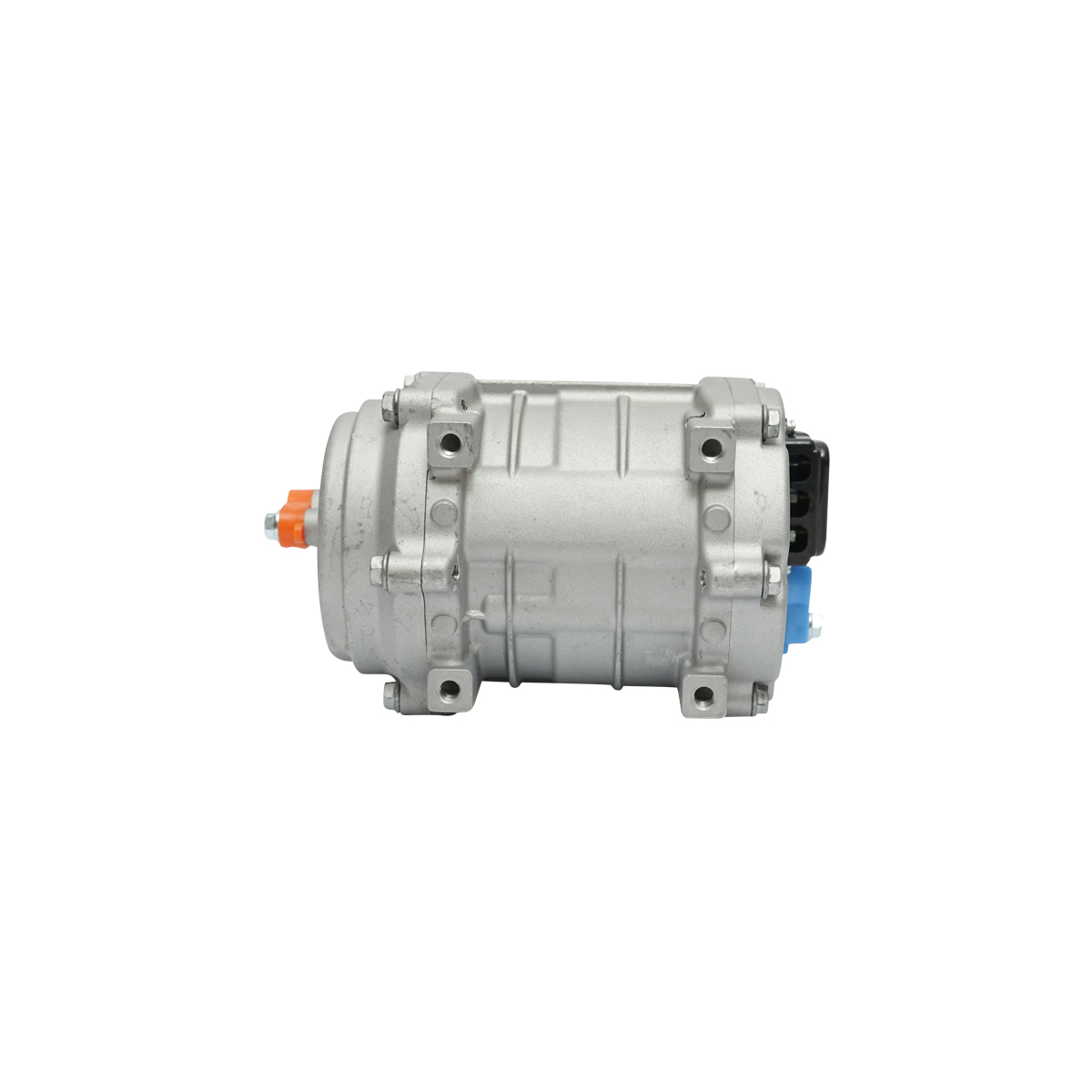 Compresor pentru clima stationara AC 24V DISGK97 - imagine 4