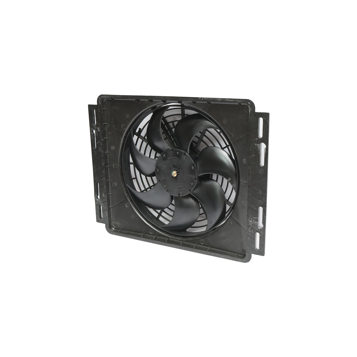 Ventilator pentru compresor clima AC 24V DISGK99 - imagine 2