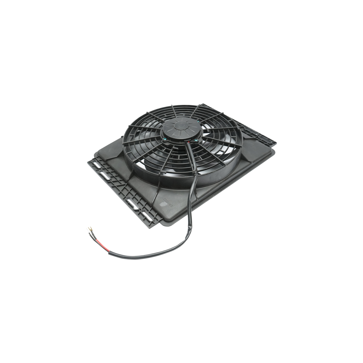Ventilator pentru compresor clima AC 24V DISGK99 - imagine 4
