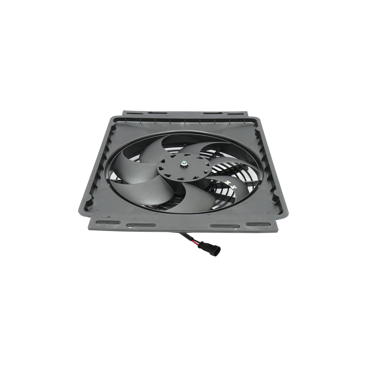 Ventilator pentru compresor clima AC 24V DISGK94 - imagine 2