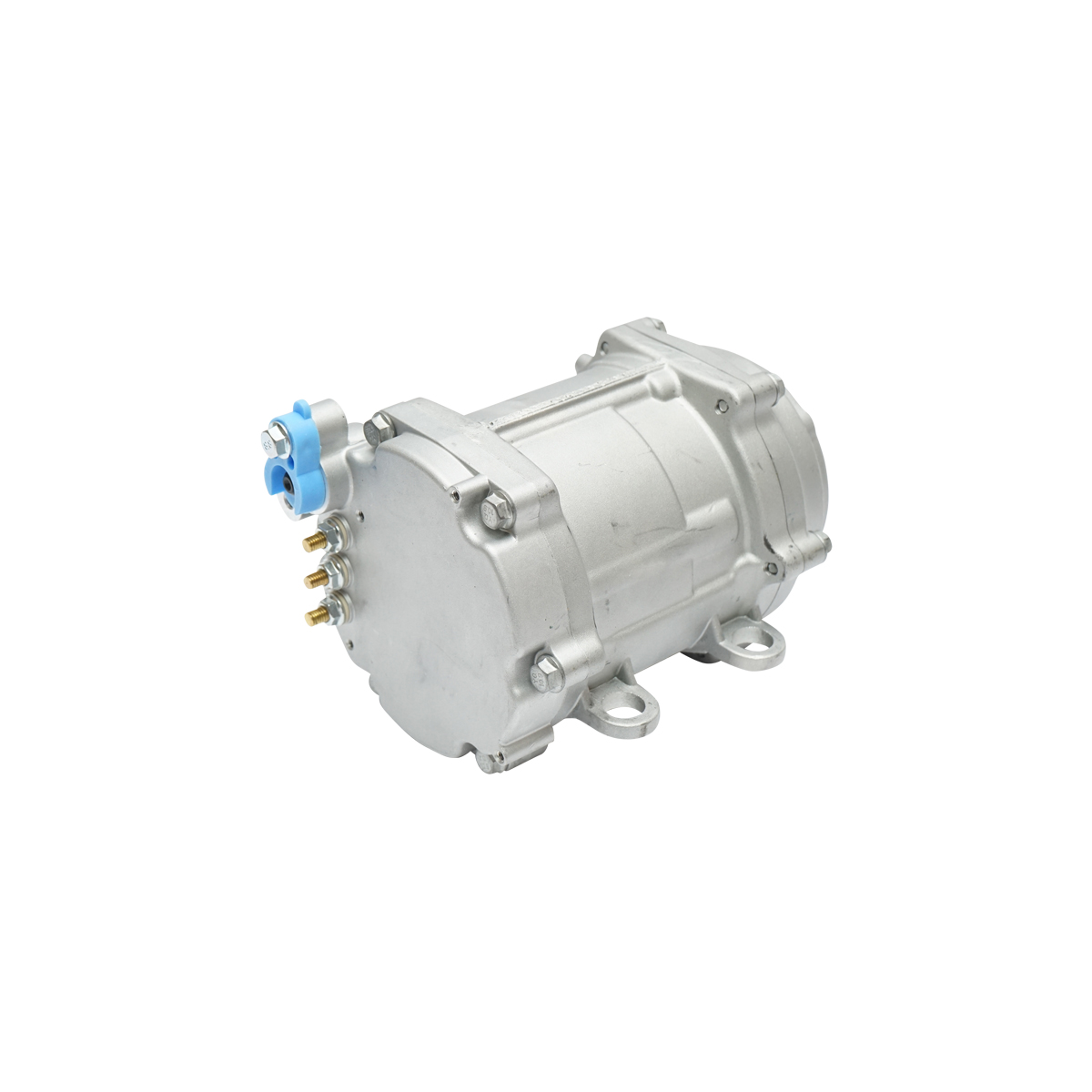 Compresor pentru clima stationara AC 24V DISGK94 - imagine 2