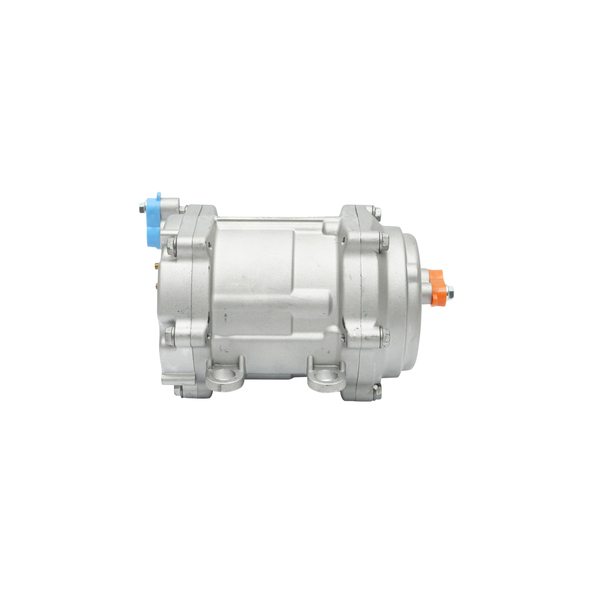 Compresor pentru clima stationara AC 24V DISGK94 - imagine 3