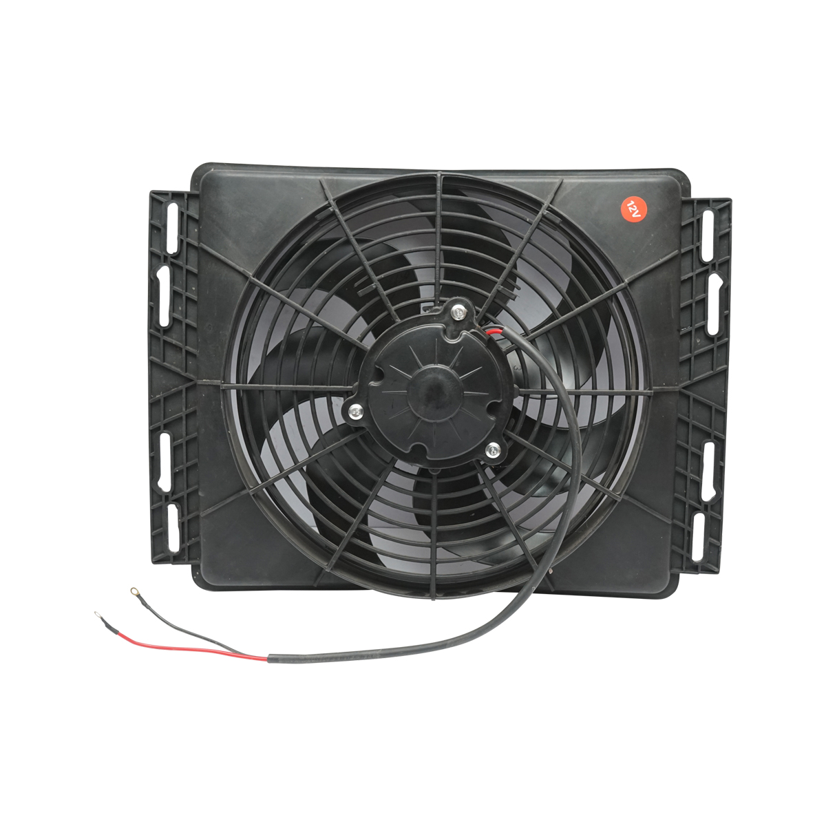 Ventilator clima stationara 12V - imagine 2