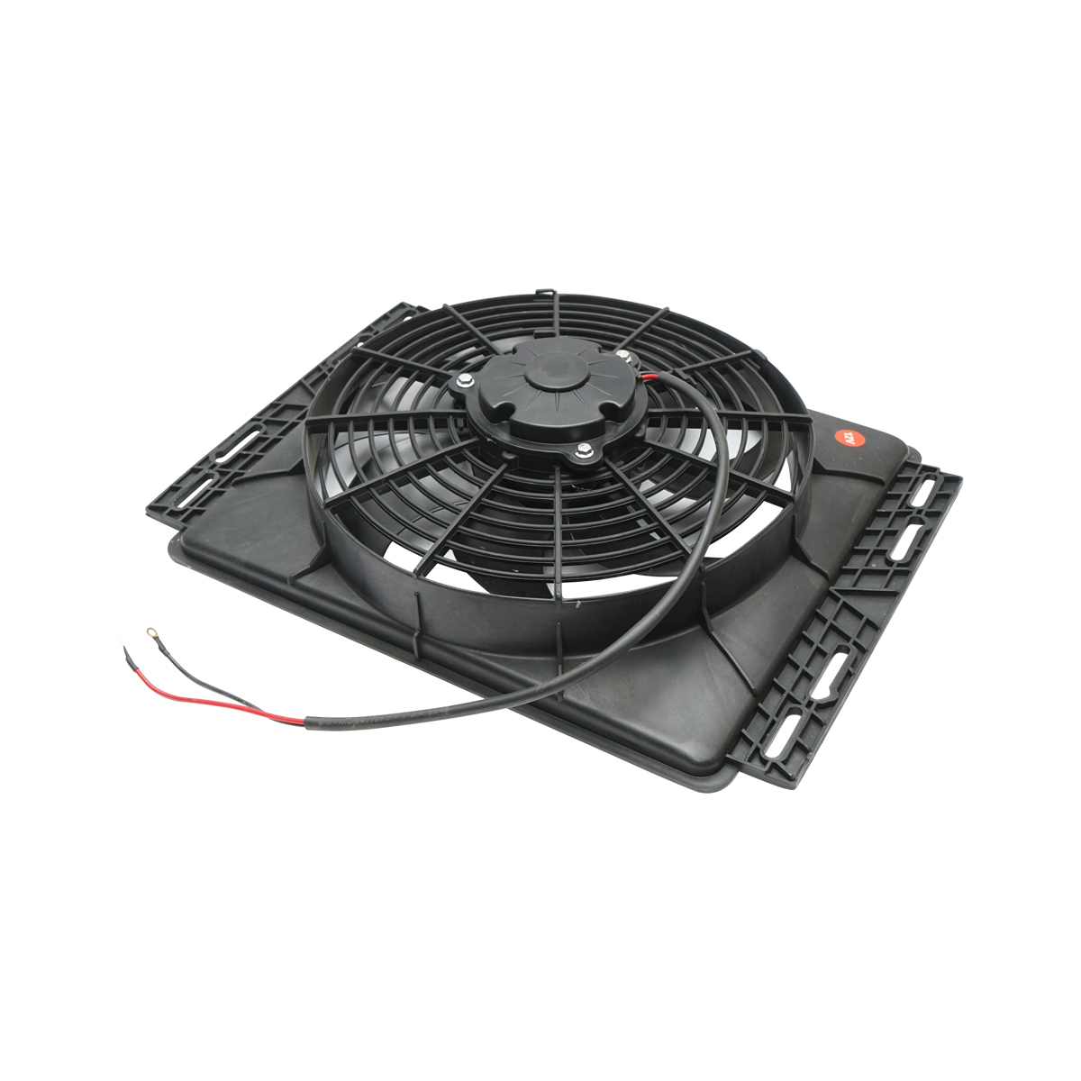 Ventilator clima stationara 12V - imagine 3