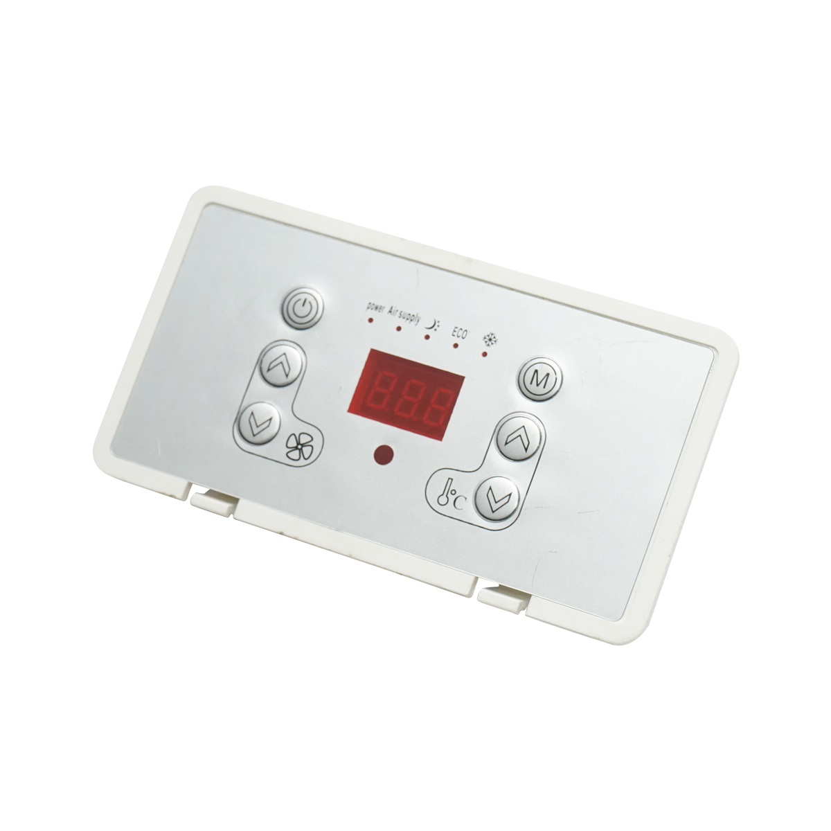 Display pentru clima stationara 12V - imagine 2