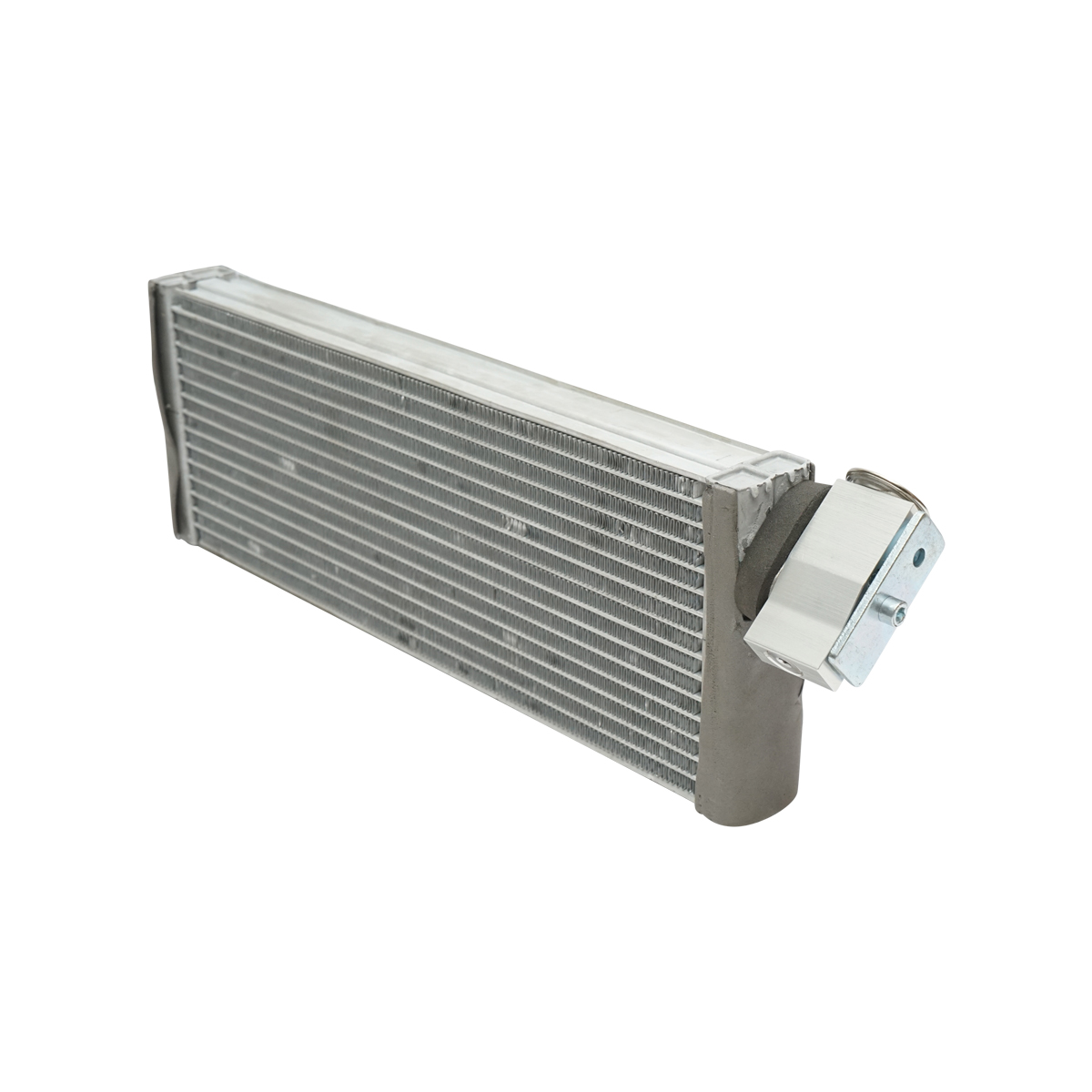 Condensator de racire pentru clima stationara 12V. - imagine 2