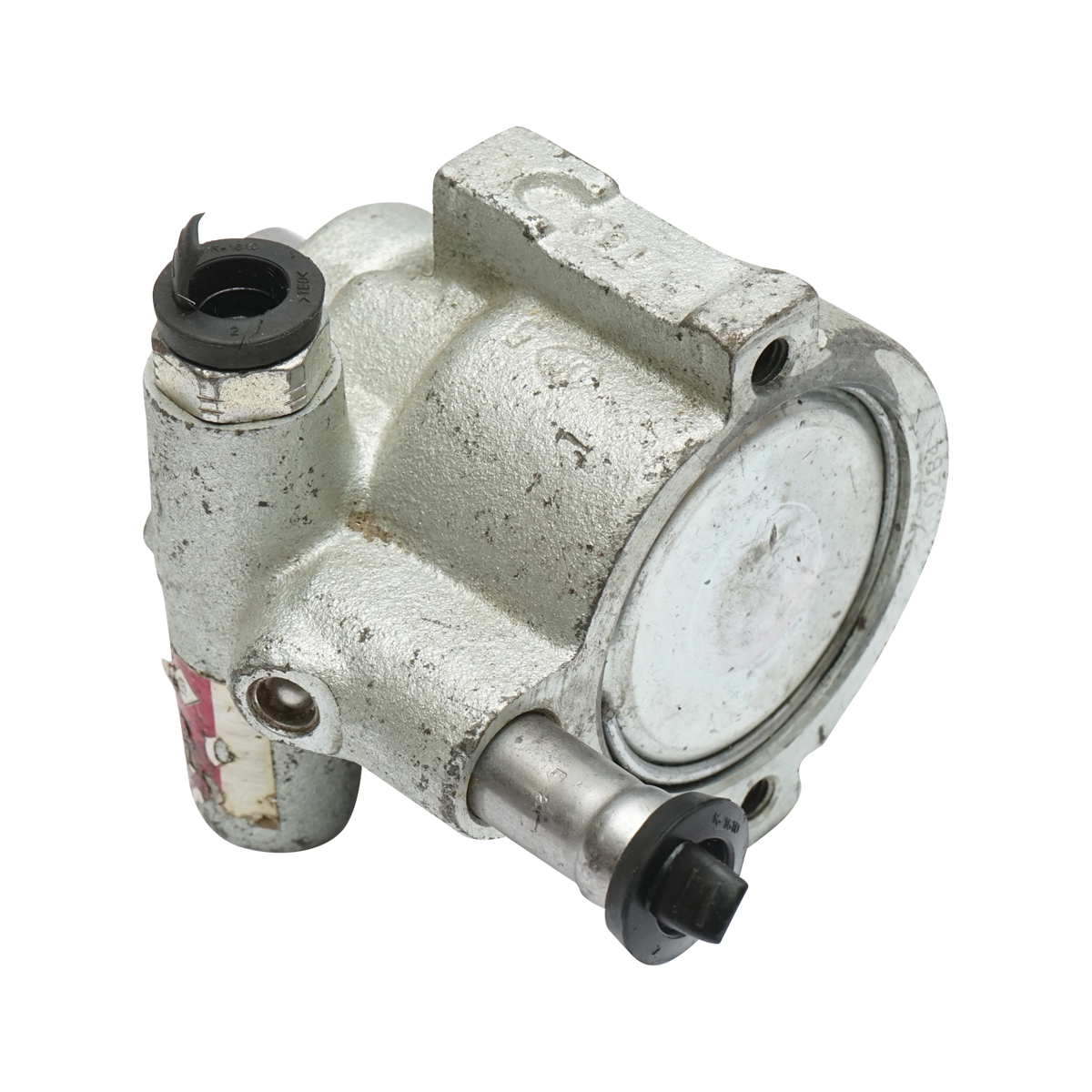 Pompa servodirectie pentru Dacia Logan 1.4-1.6 cod OEM 491108694R - imagine 2