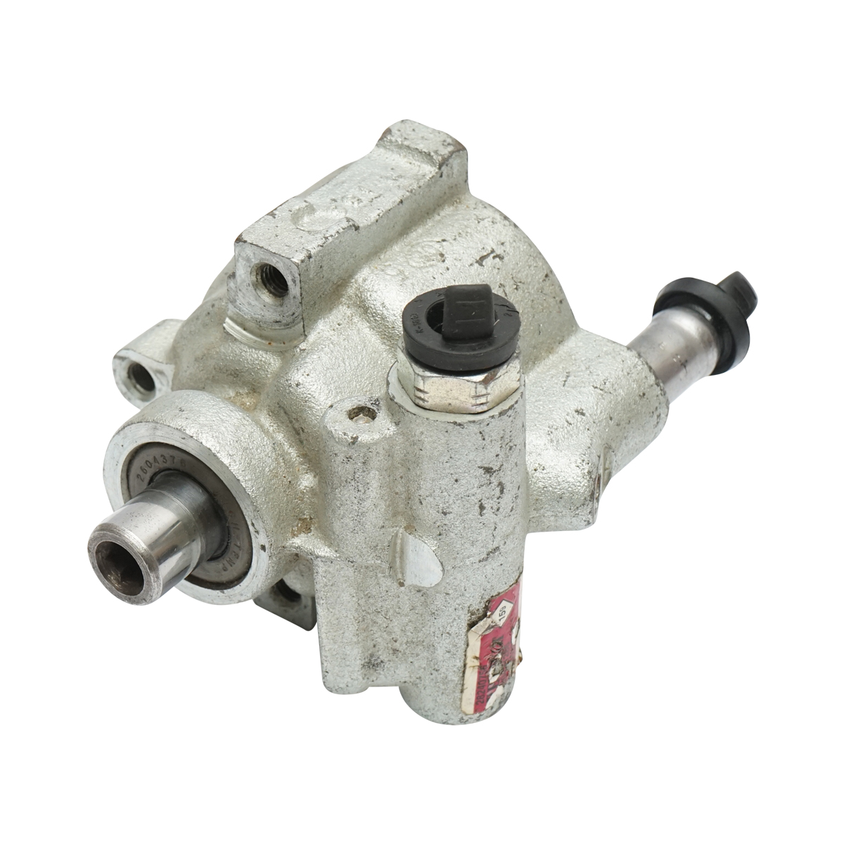 Pompa servodirectie pentru Dacia Logan 1.4-1.6 cod OEM 491108694R