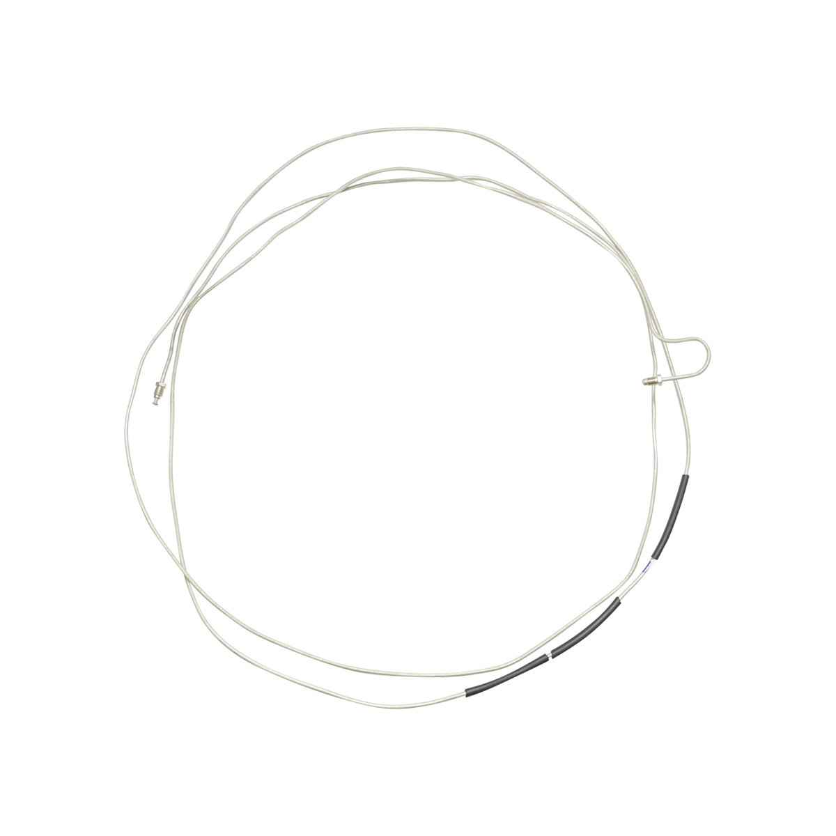 Conducta frana pentru Dacia 1304 de la pompa la limitator cod OEM 6001544574