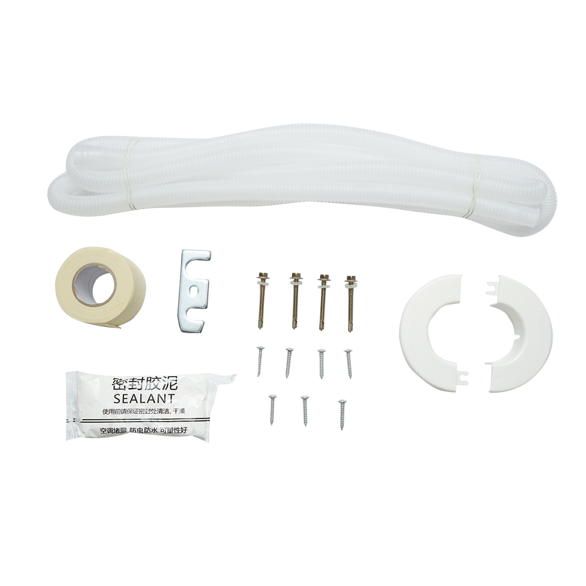 Clima stationara utilaje industriale AC universala 24V 2600W cu telecomanda Breckner Germany - imagine 6