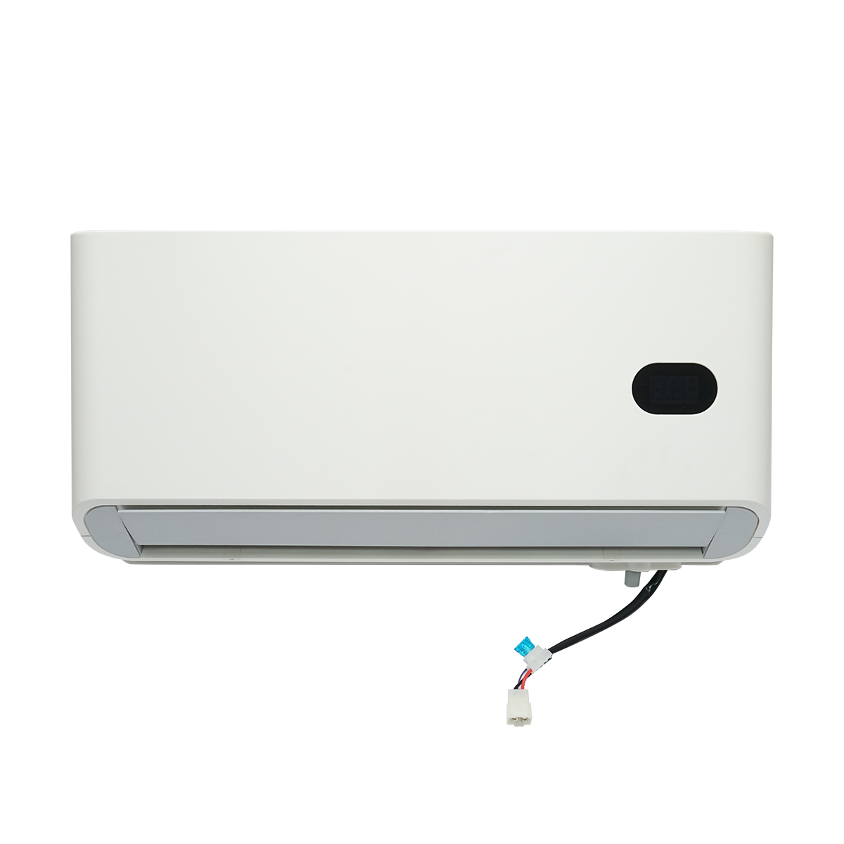 Clima stationara utilaje industriale AC universala 24V 2600W cu telecomanda Breckner Germany - imagine 4