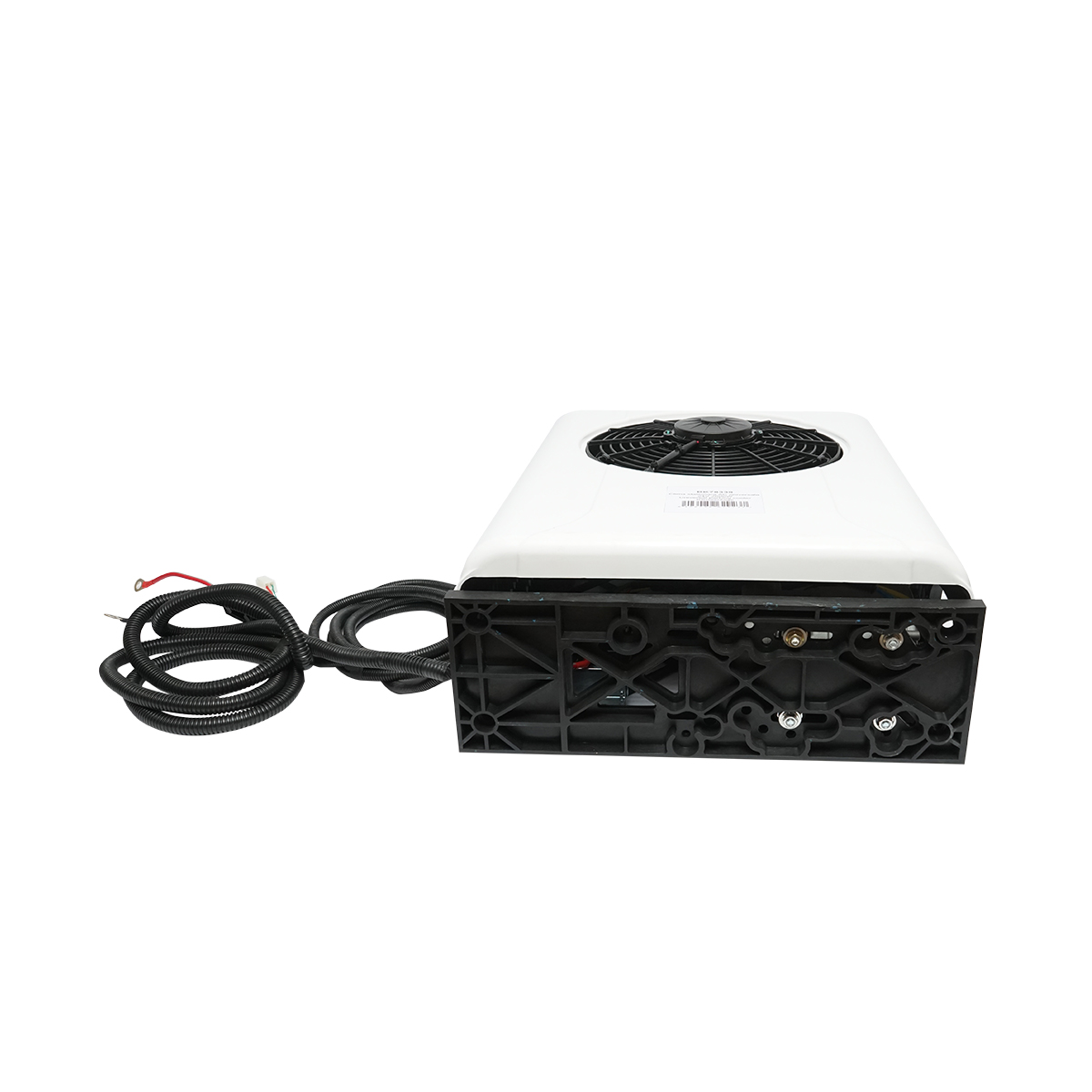 Clima stationara utilaje industriale AC universala 24V 2600W cu telecomanda Breckner Germany - imagine 8